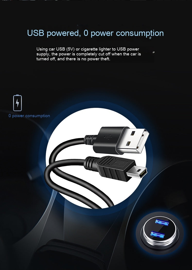 Car Head Up Display GPS Speed Projector