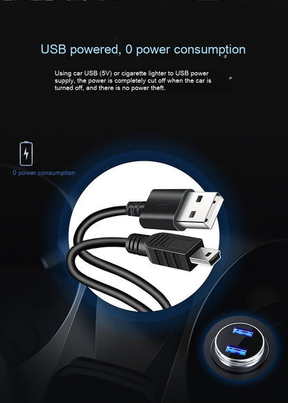 Car Head Up Display GPS Speed Projector