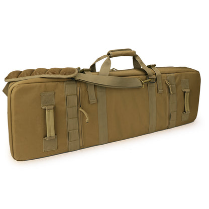 VOTAGOO DualGuard Rifle Case