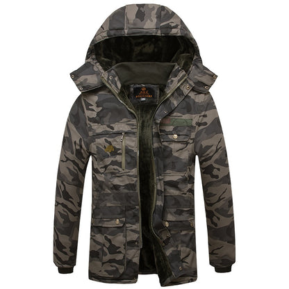Windproof And Cold-resistant Ultra-fine-meshed