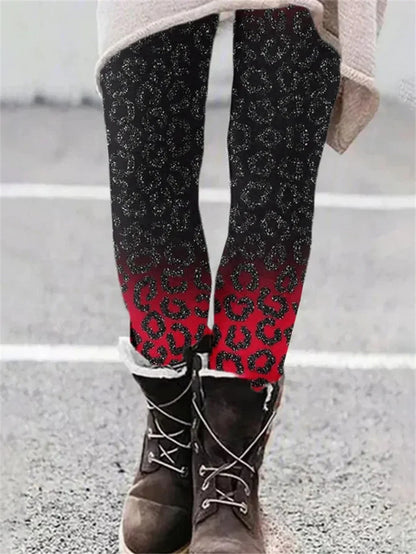 National Style Stretch Pants