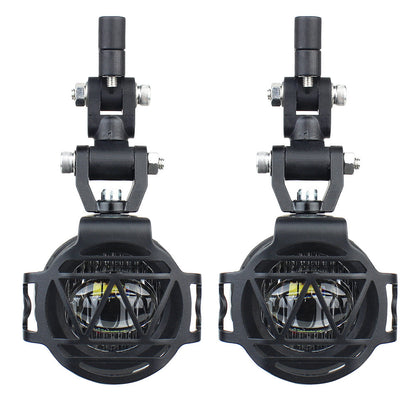 BMW Motorcycle LED Fog Lamp Auxiliary Light