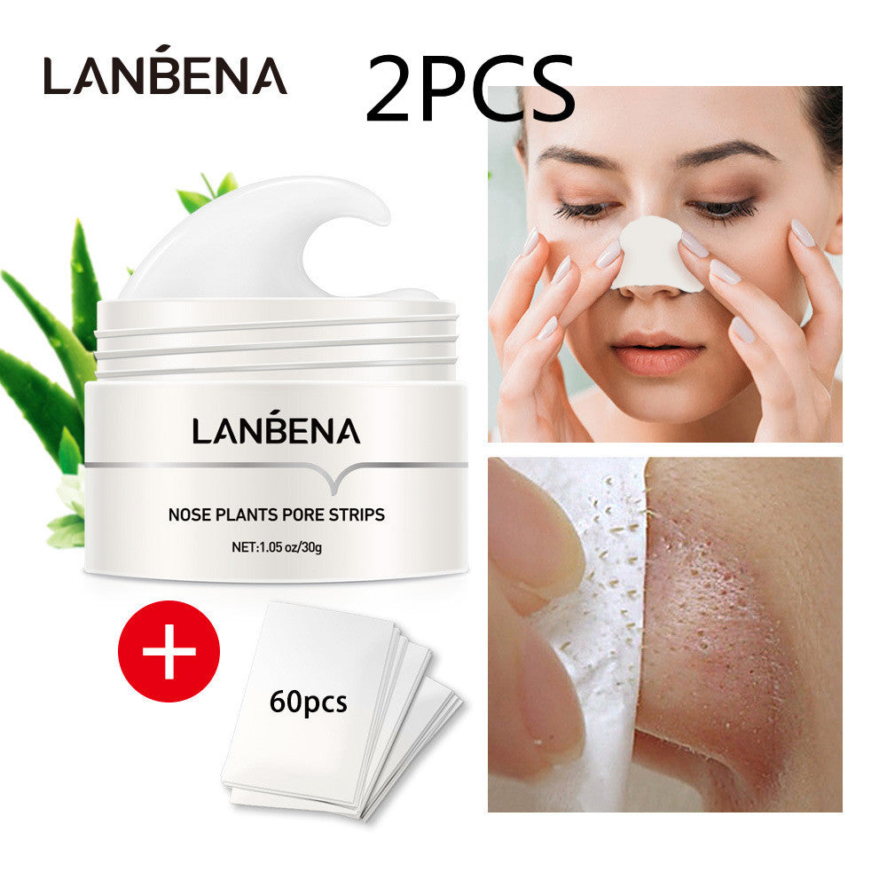 Nasal Blackhead Removal Membrane