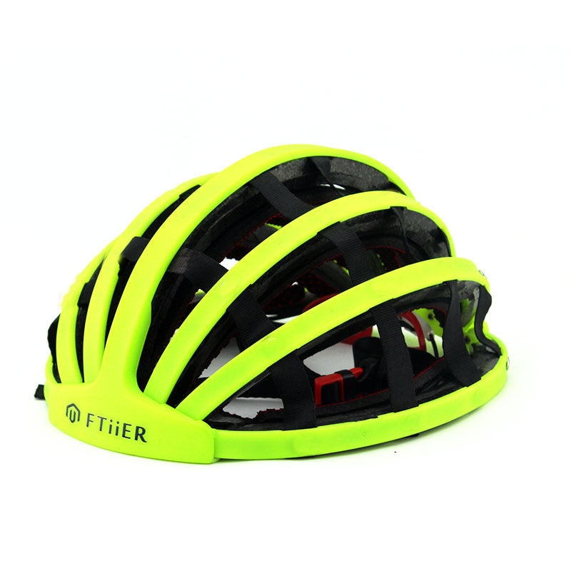 Ultralight Folding Bike Helmet for Outdoor Sports