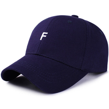 Casual Outdoor Sun Protection Baseball Hat