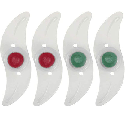 Waterproof LED Bike Spoke Lights