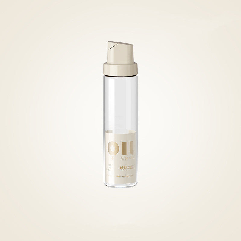 Glass Oil Kettle Gravity Sensor Automatic Opening
