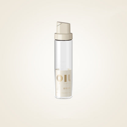 Glass Oil Kettle Gravity Sensor Automatic Opening