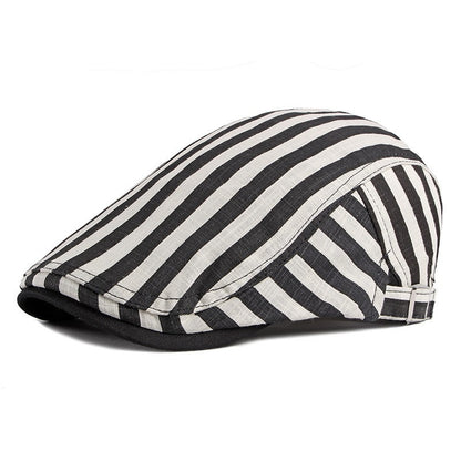 Men's Beret Korean Fashion Spring And Summer
