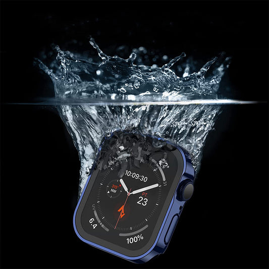Anti-Fall Scratch-Resistant Watch Film