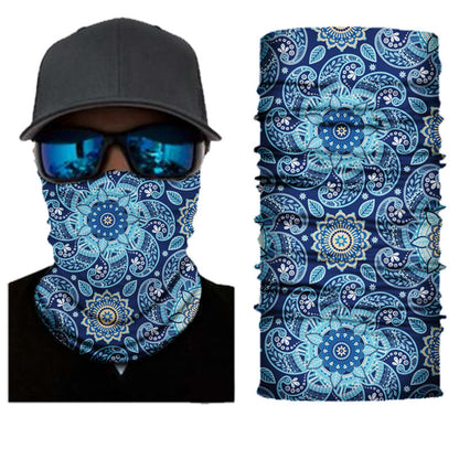 Magic Headband Sun Protection Wind Mask Sports Scarf
