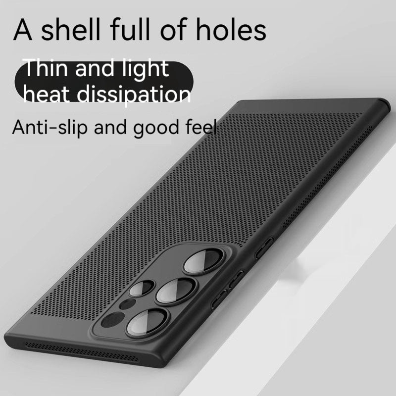 S23 Ultra Honeycomb Case S22 Drop Resistant Note 20 Ultra Silicone Case