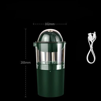 Portable Electric Orange Juicer Mini Blender