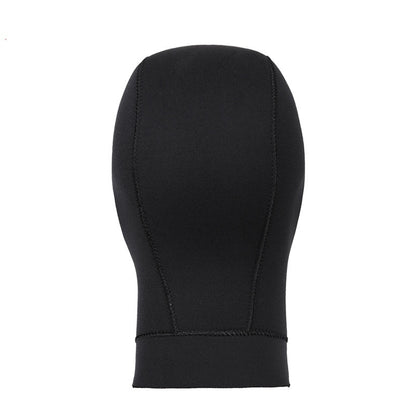 Surfing, Sun Protection, Winter Swimming, Warm Diving Cap