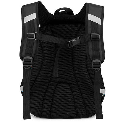 Primary School Boys Large Capacity Backpack