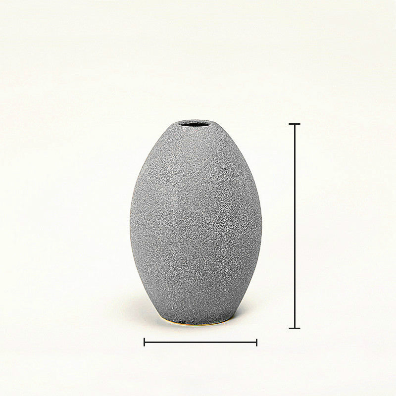 Nordic Ceramic Vase Home Decoration Ornaments