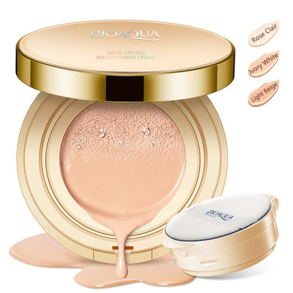 Bioaqua BB Cream 3-in-1 Foundation