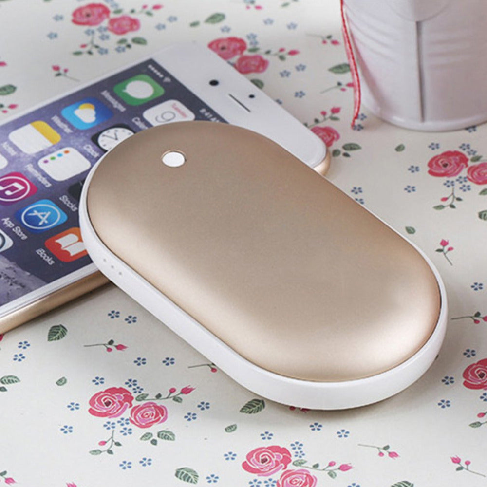 Macaron USB Hand Warmer