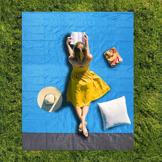Portable Waterproof Picnic Mat