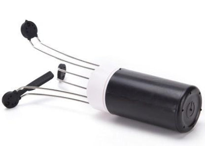 Wireless Automatic Stirrer 3-Speed Kitchen Mixer