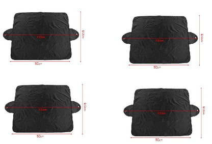 Car Windshield Cover