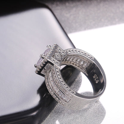 Hot Sale Diamond Ring