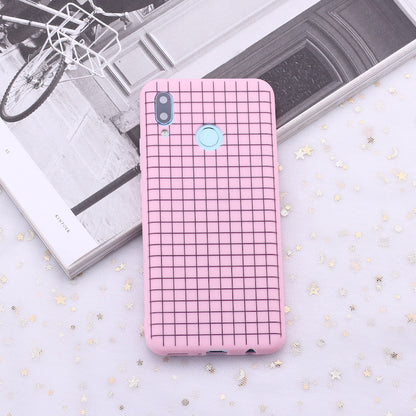 Soft shell candy color mobile phone case