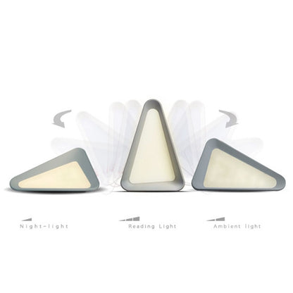 Creative Flip LED Night Light USB Lamp