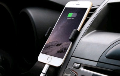 Universal Car Phone Holder Air Vent Mount