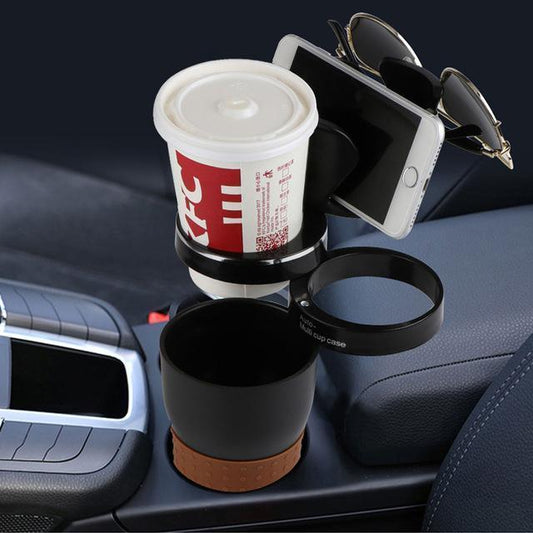 Car Cup Holder Drink Bottle Can Stand