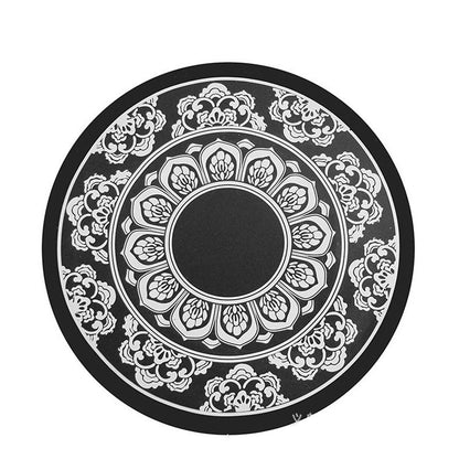 Car mobile phone anti-slip mat