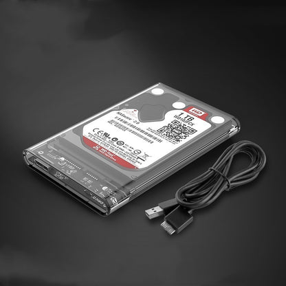 ORICO 2139U3 2.5" HDD Enclosure