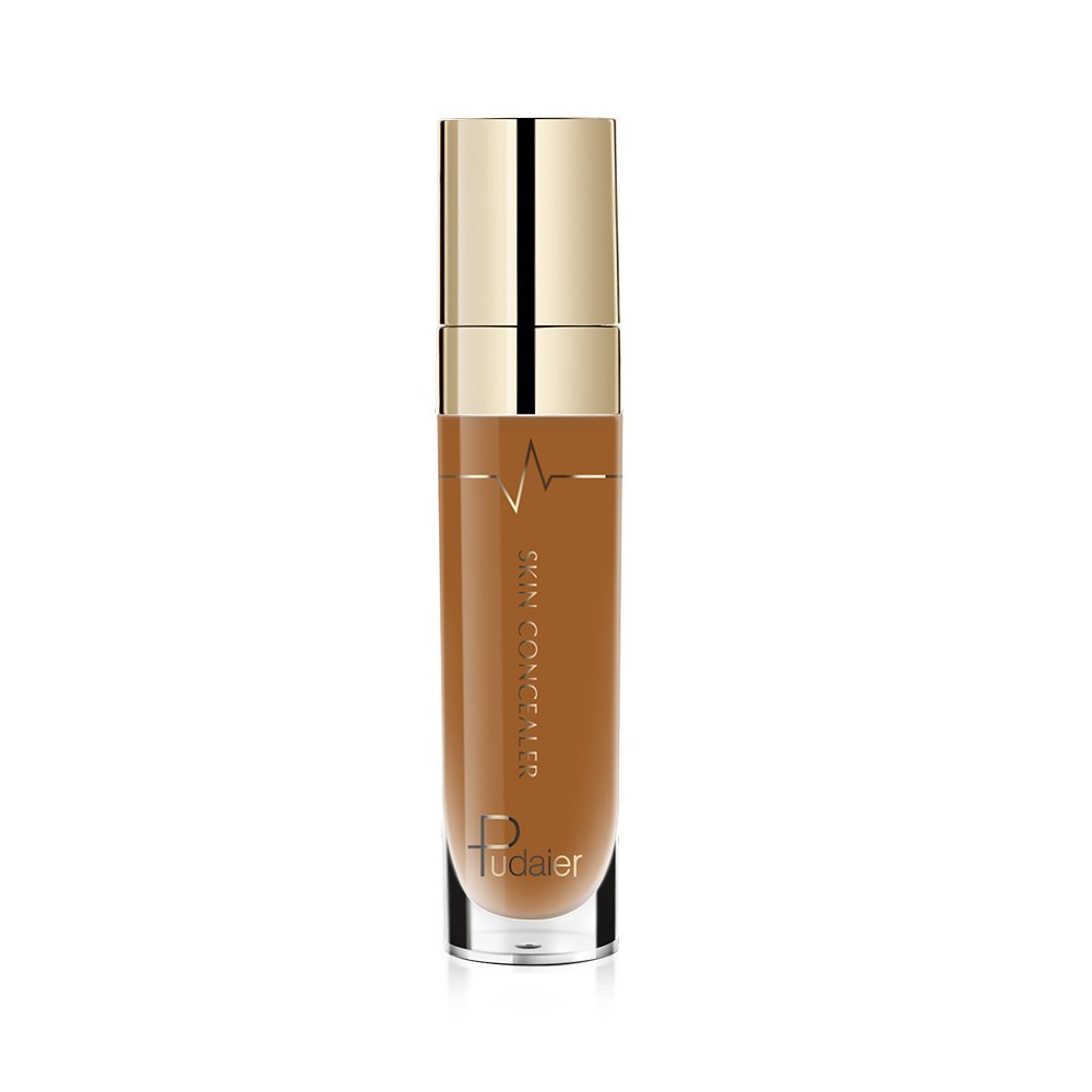 Pudaier Moisturizing Foundation - Long-lasting Concealer