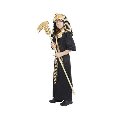 Egyptian Pharaoh Prince Halloween Costume