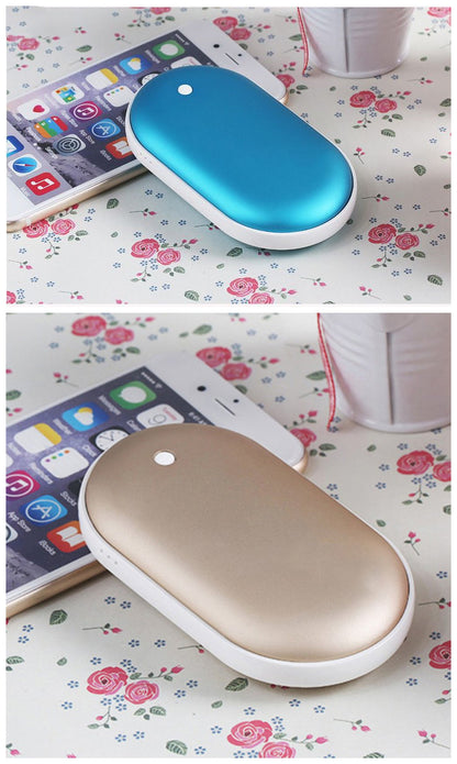 Macaron USB Hand Warmer