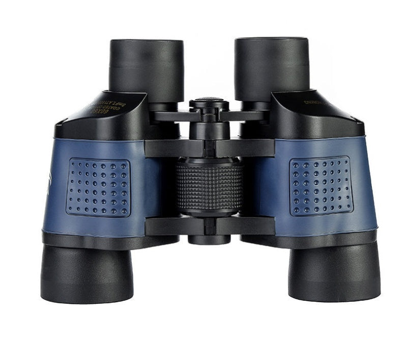 60x60 HD Binoculars with Night Vision - 160,000m Range