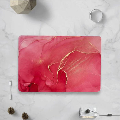 Smudge-Proof Protective Case for MacBook