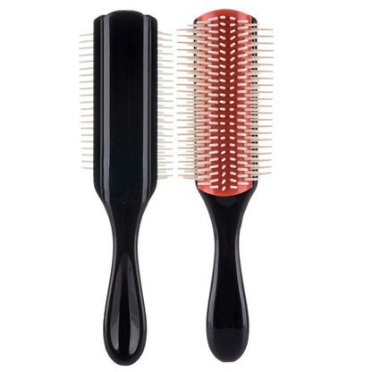 Quick Comb Knotting Anti-Static Massage Comb