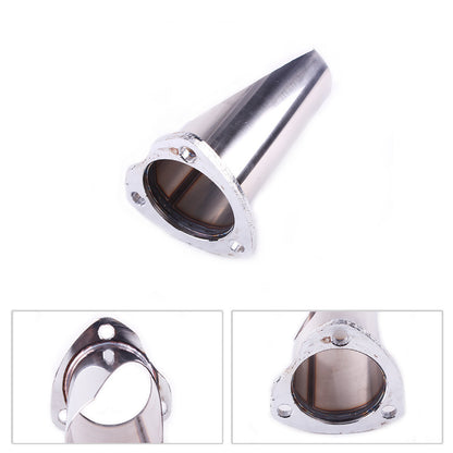 Remote-Controlled Exhaust Tip – Half Controller Set