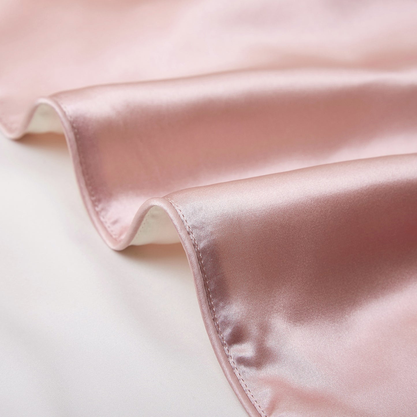Pure Natural Silk Pillowcase