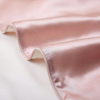 Pure Natural Silk Pillowcase