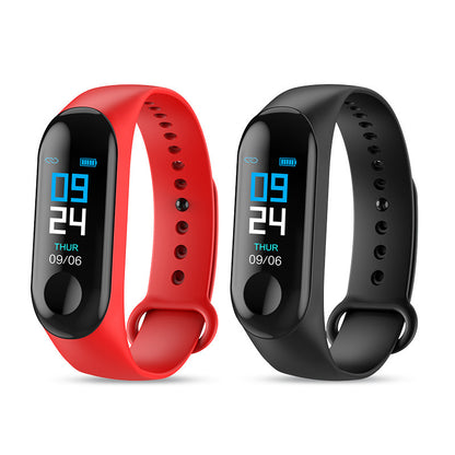 Smart Bracelet Health Fitness Tracker