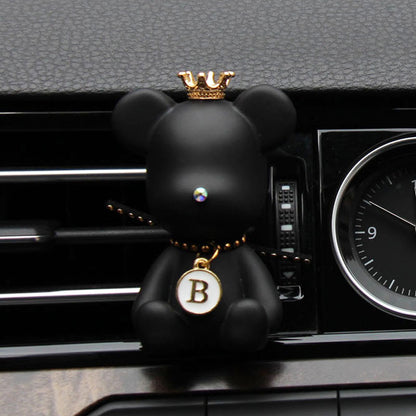 Car Mounted Perfume Air Outlet Accessory
