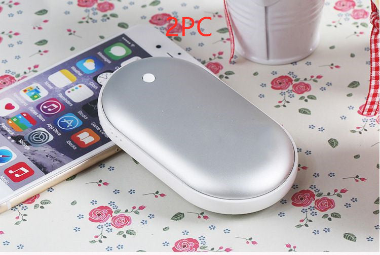 Macaron USB Hand Warmer
