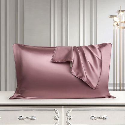 Pure Natural Silk Pillowcase