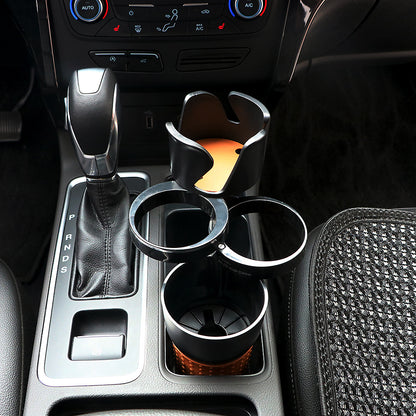 Car Cup Holder Drink Bottle Can Stand