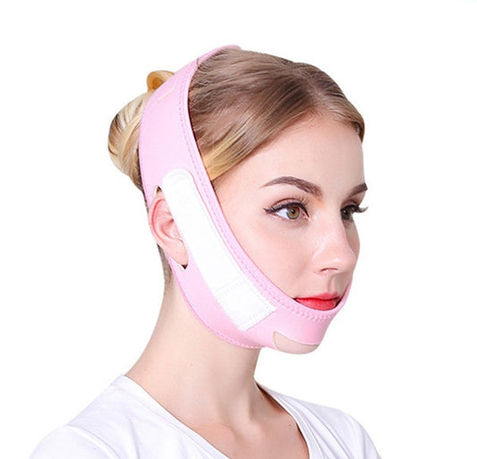 V-Line Lift Up Slimming Mask