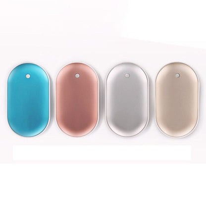 Macaron USB Hand Warmer