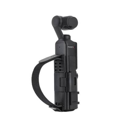 Cold Shoe Protective Frame Extension Handle Accessories