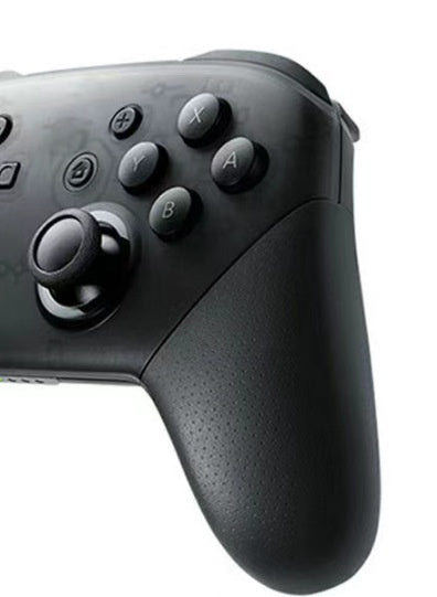 Hall Trigger Wireless Bluetooth Gamepad With Vibration